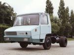 Berliet Stradair 1965 года